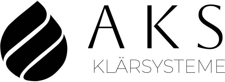 Kleinkläranlagen AKS